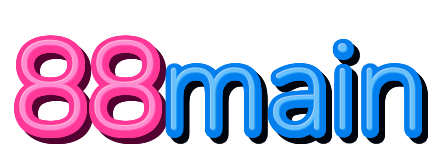 88main — logo kanal