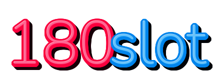 180slot — logo kanal